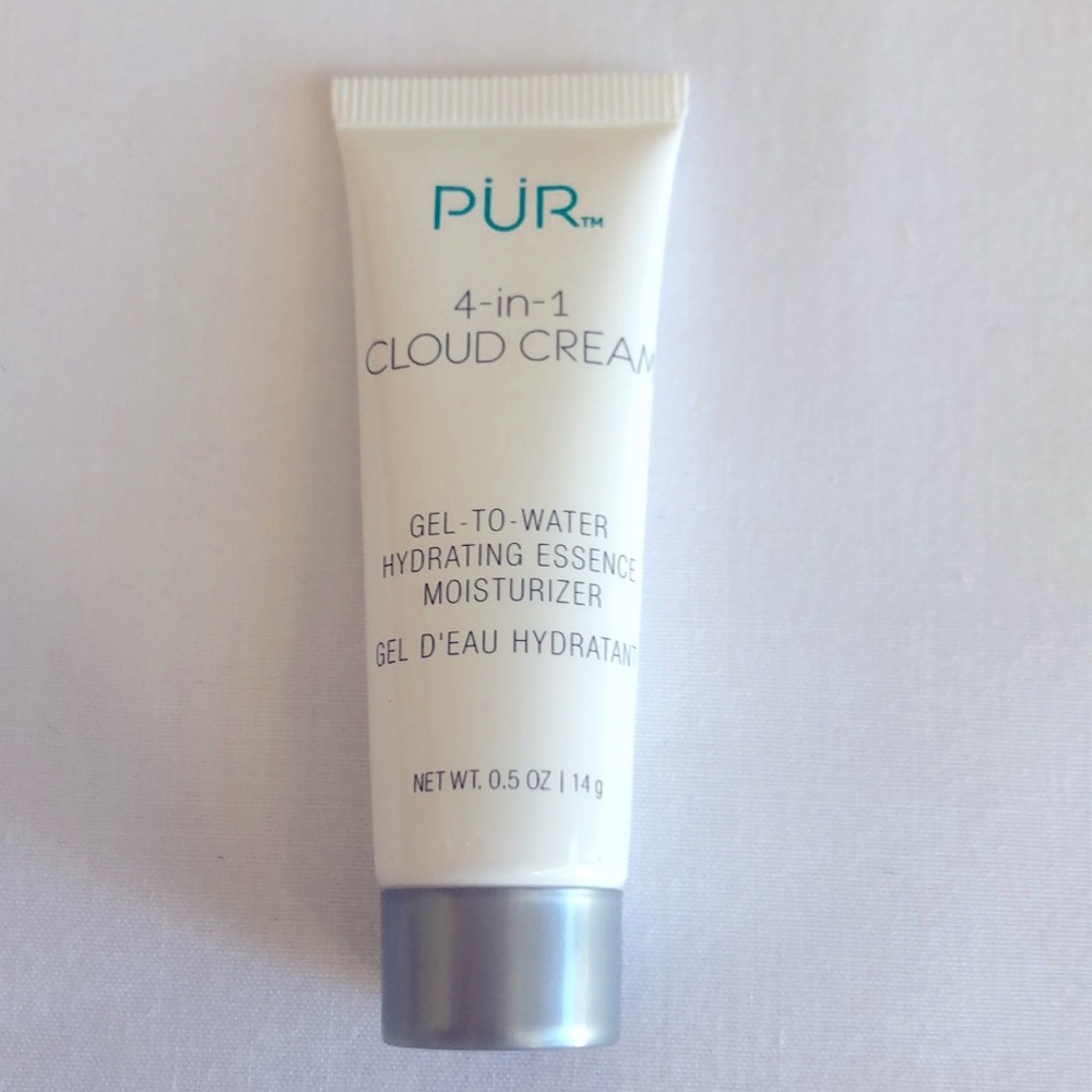 5/$15 PÜR 4-In-1 Cloud Cream